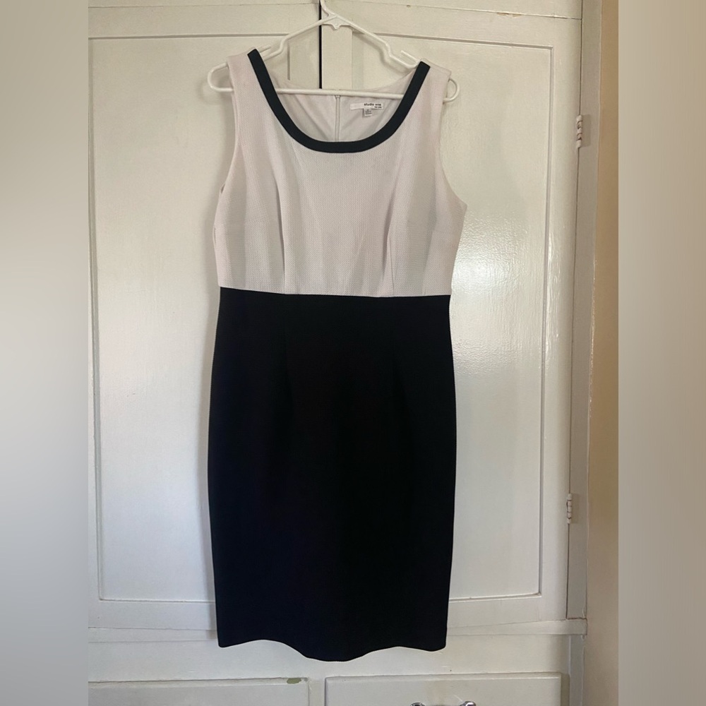 Studio One Dress